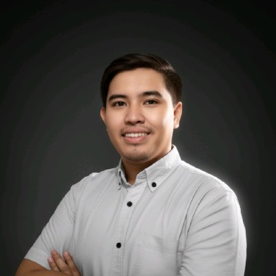 Foto Profil Harli Christian